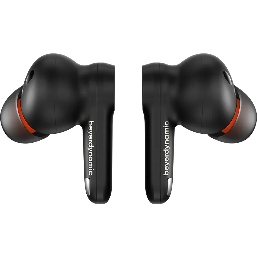 Наушники BEYERDYNAMIC Amiron 100 Black (1000883)