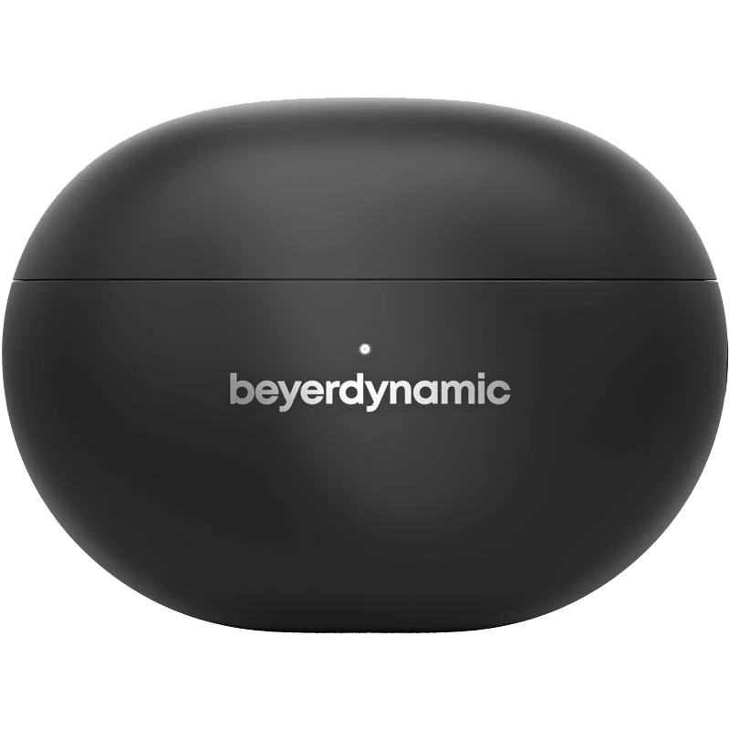 Наушники BEYERDYNAMIC Amiron 100 Black (1000883)