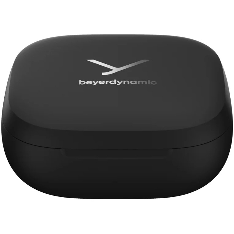 Наушники BEYERDYNAMIC Amiron 300 Black (1000934)
