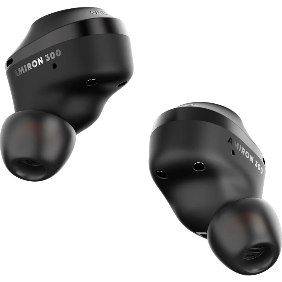 Наушники BEYERDYNAMIC Amiron 300 Black (1000934)