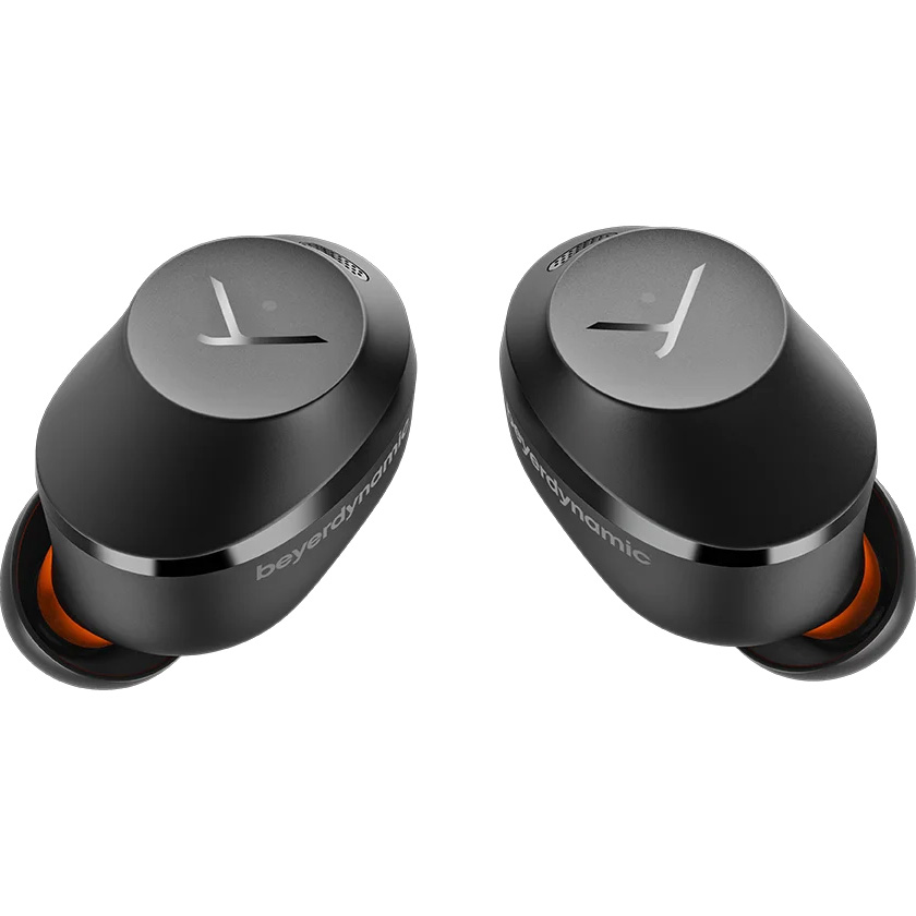 Наушники BEYERDYNAMIC Amiron 300 Black (1000934)