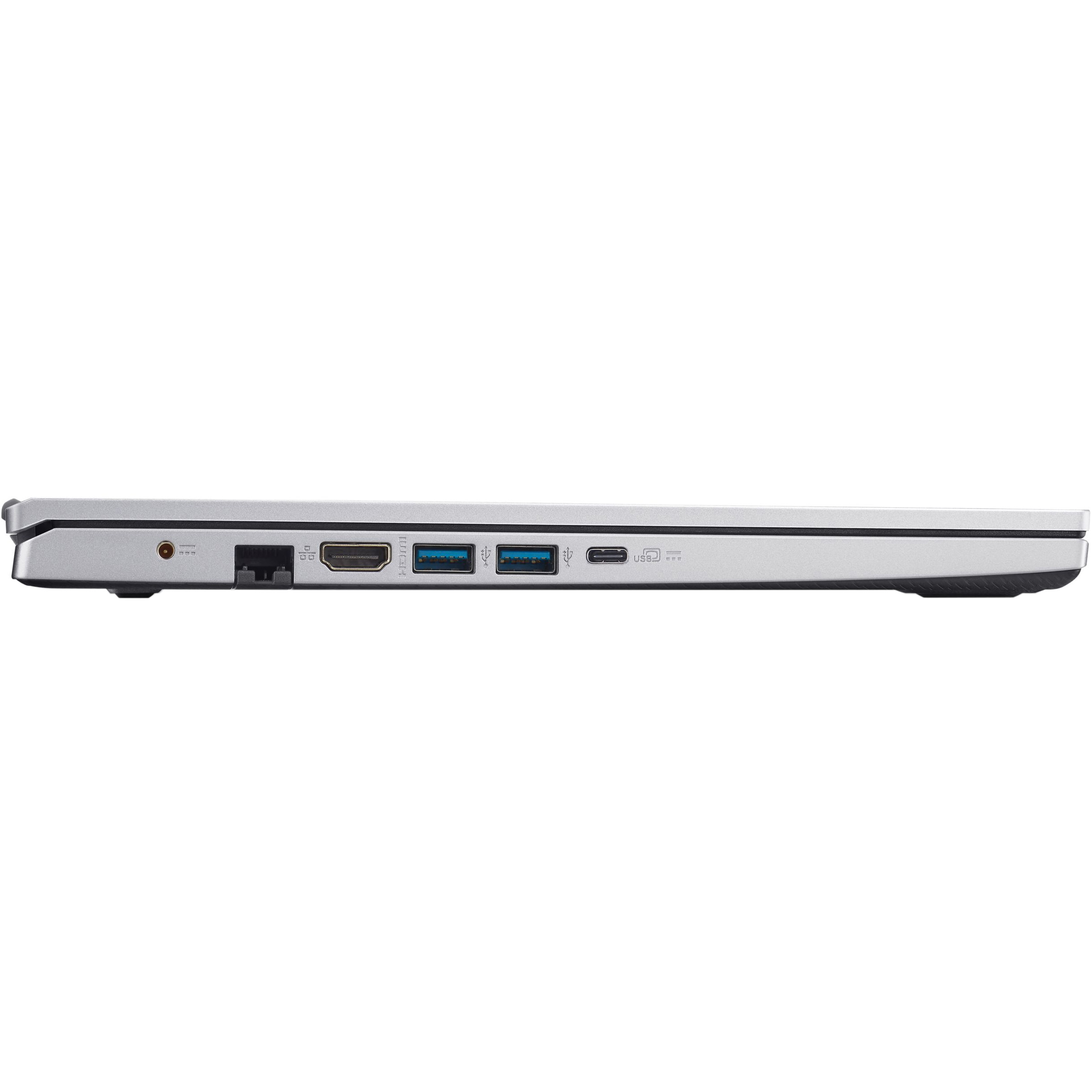 Ноутбук ACER Aspire Go 15 AG15-42P-R7A8 Pure Silver (NX.J7XEU.00A)