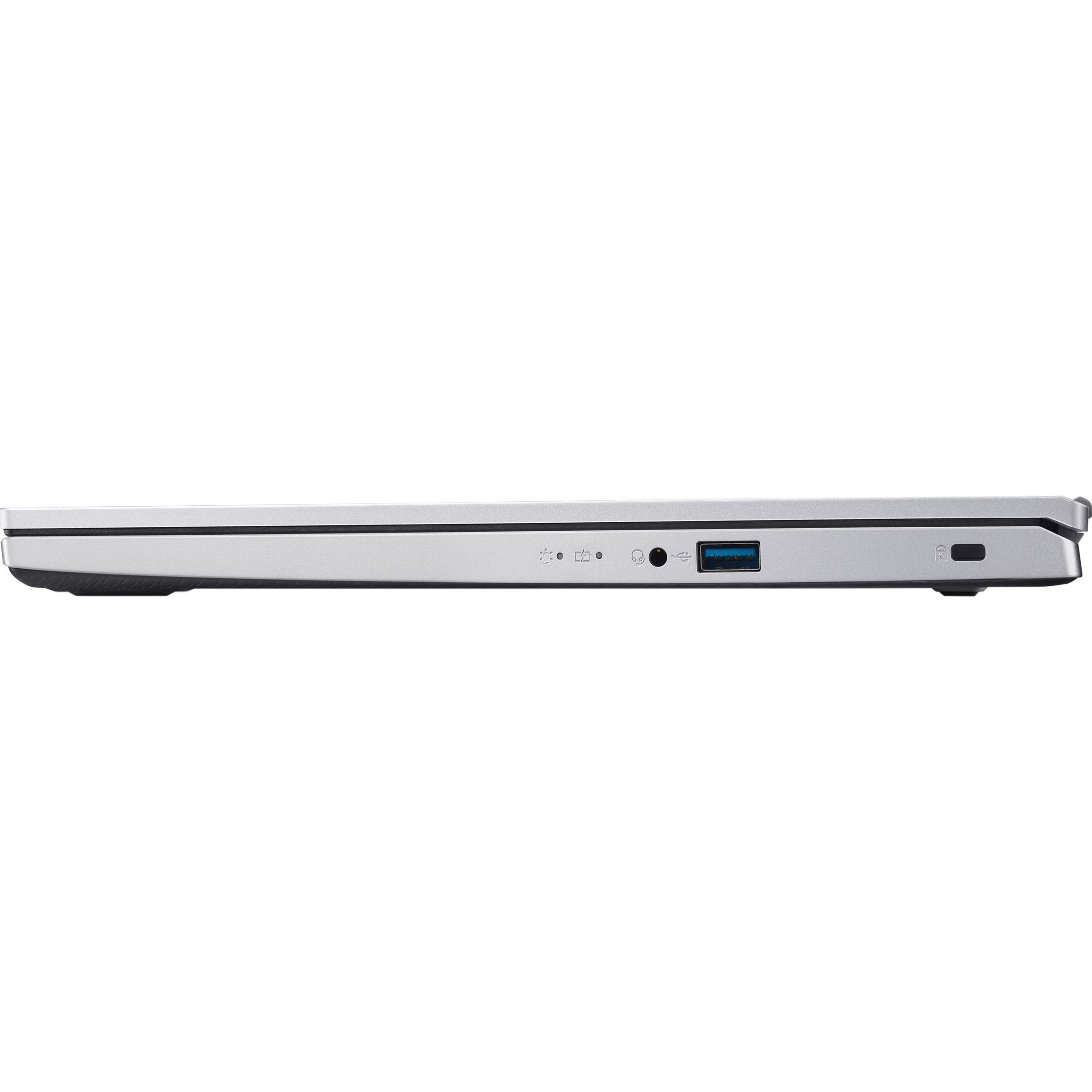 Ноутбук ACER Aspire Go 15 AG15-42P-R7A8 Pure Silver (NX.J7XEU.00A)