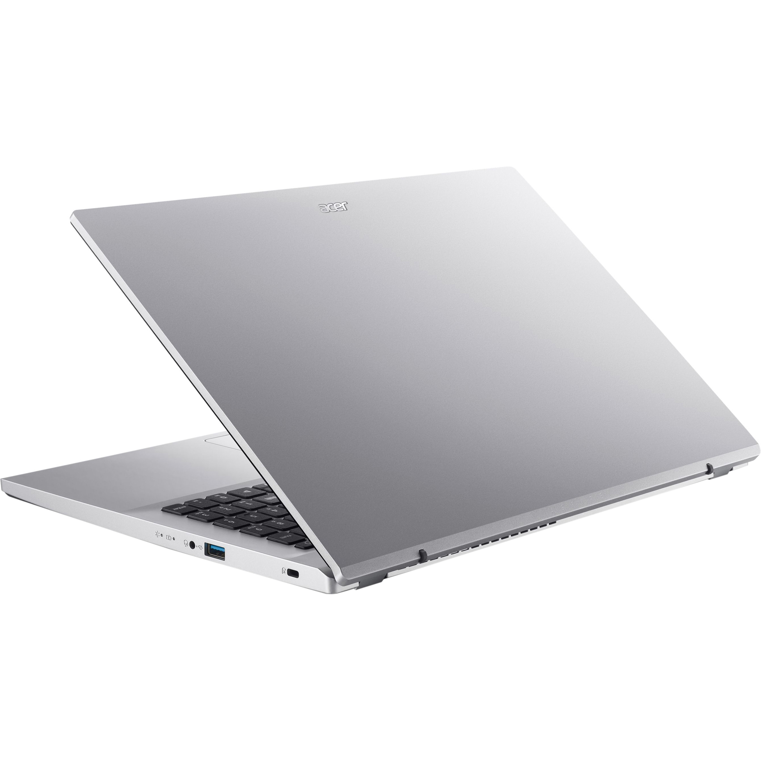 Ноутбук ACER Aspire Go 15 AG15-42P-R7A8 Pure Silver (NX.J7XEU.00A)