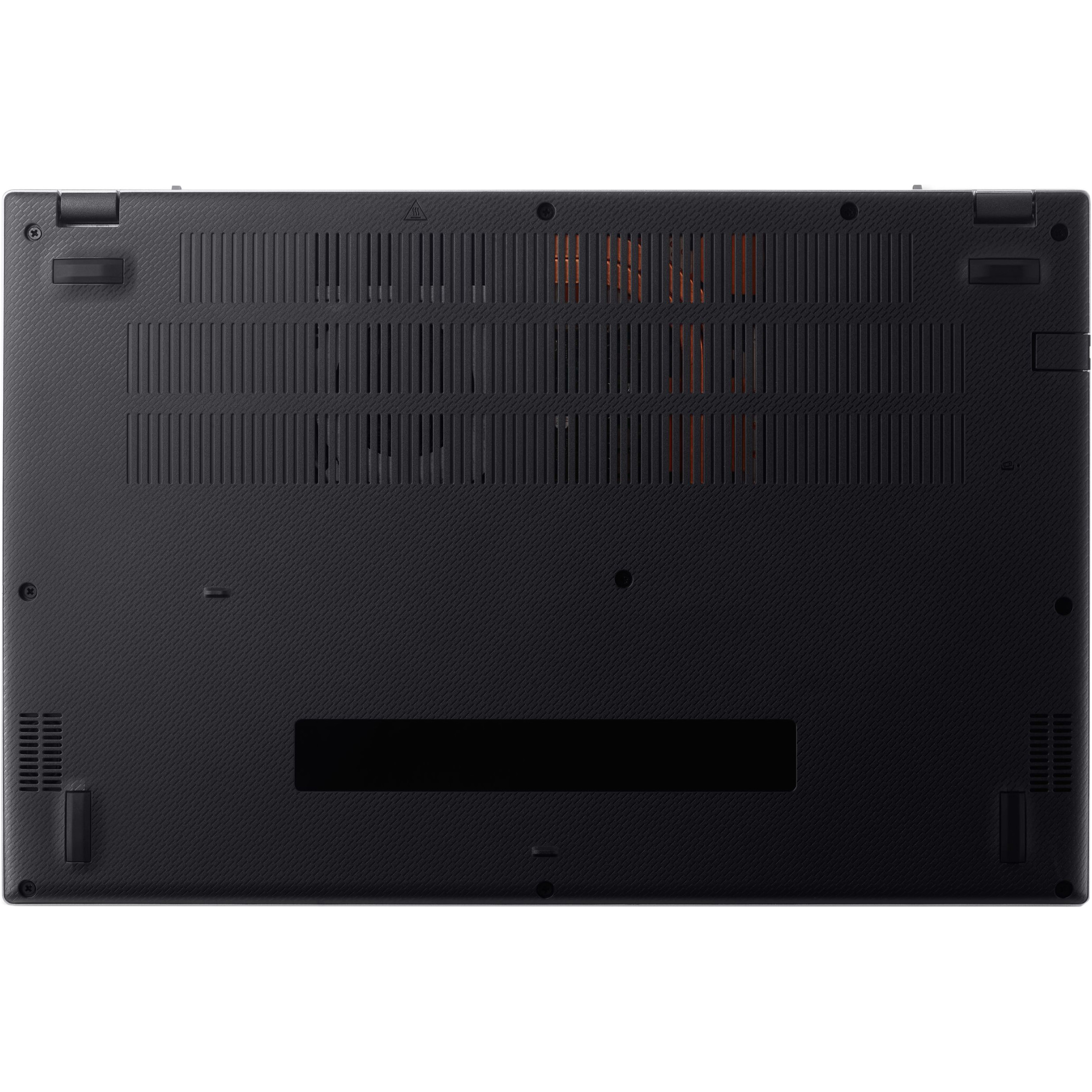 Ноутбук ACER Aspire Go 15 AG15-42P-R7A8 Pure Silver (NX.J7XEU.00A)