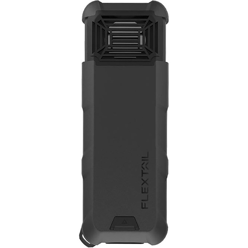 Фумигатор-повербанк FLEXTAIL Max Repeller S Gray