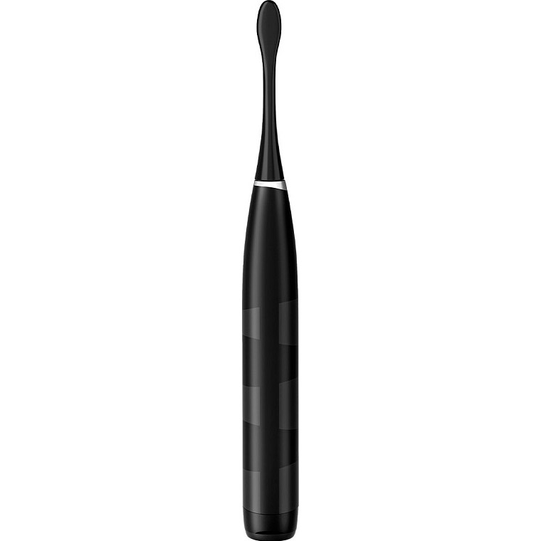 Электрическая зубная щётка OCLEAN Flow S Black