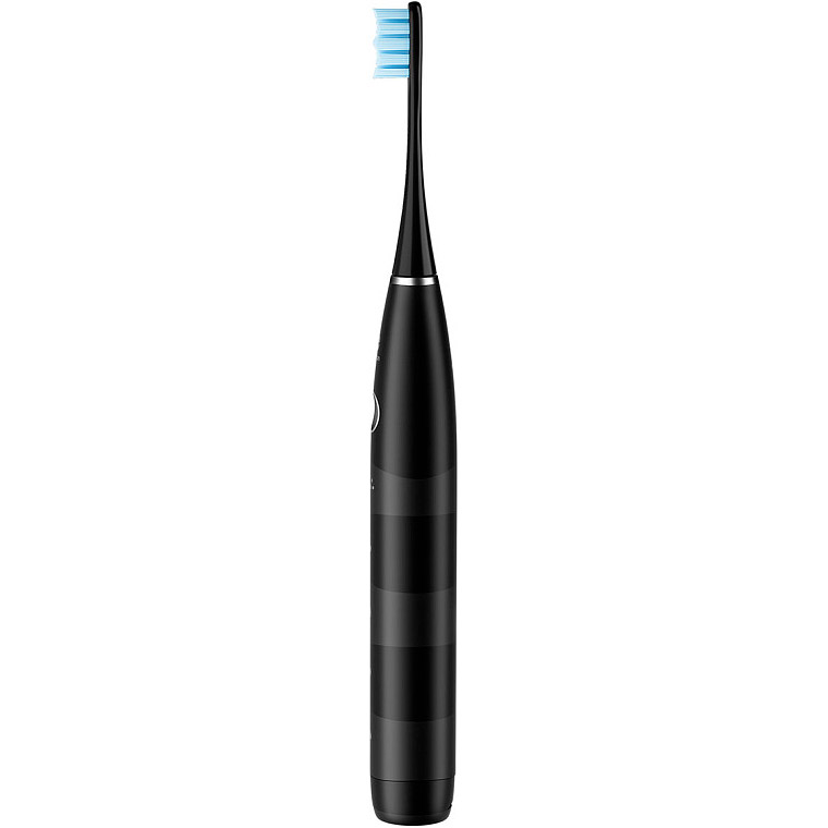 Электрическая зубная щётка OCLEAN Flow S Black