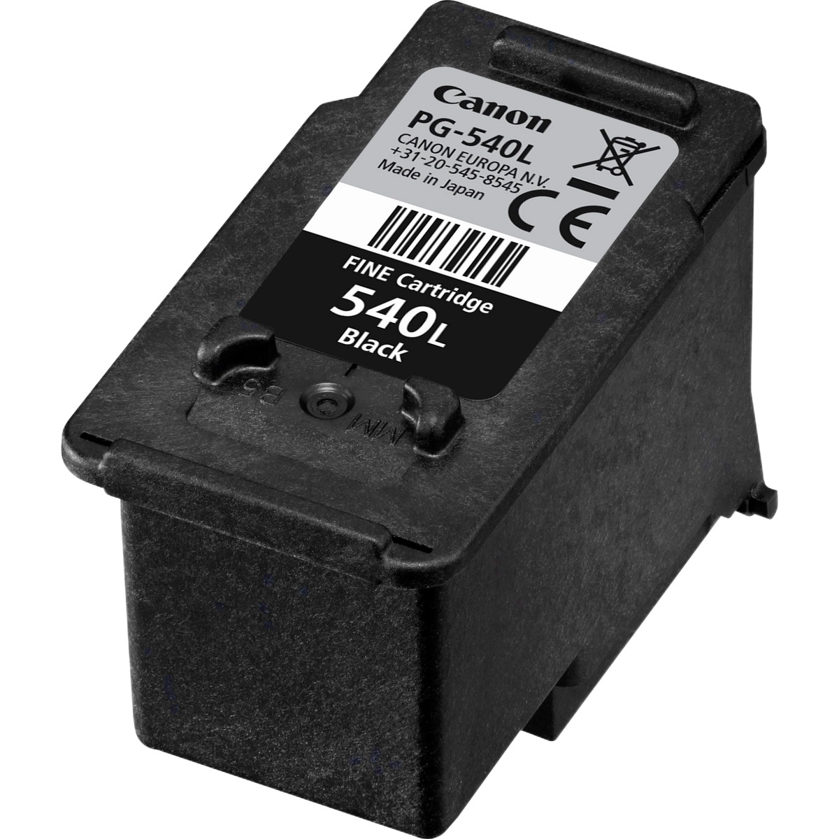 Картридж CANON PG-540 L, Black (5224B001)