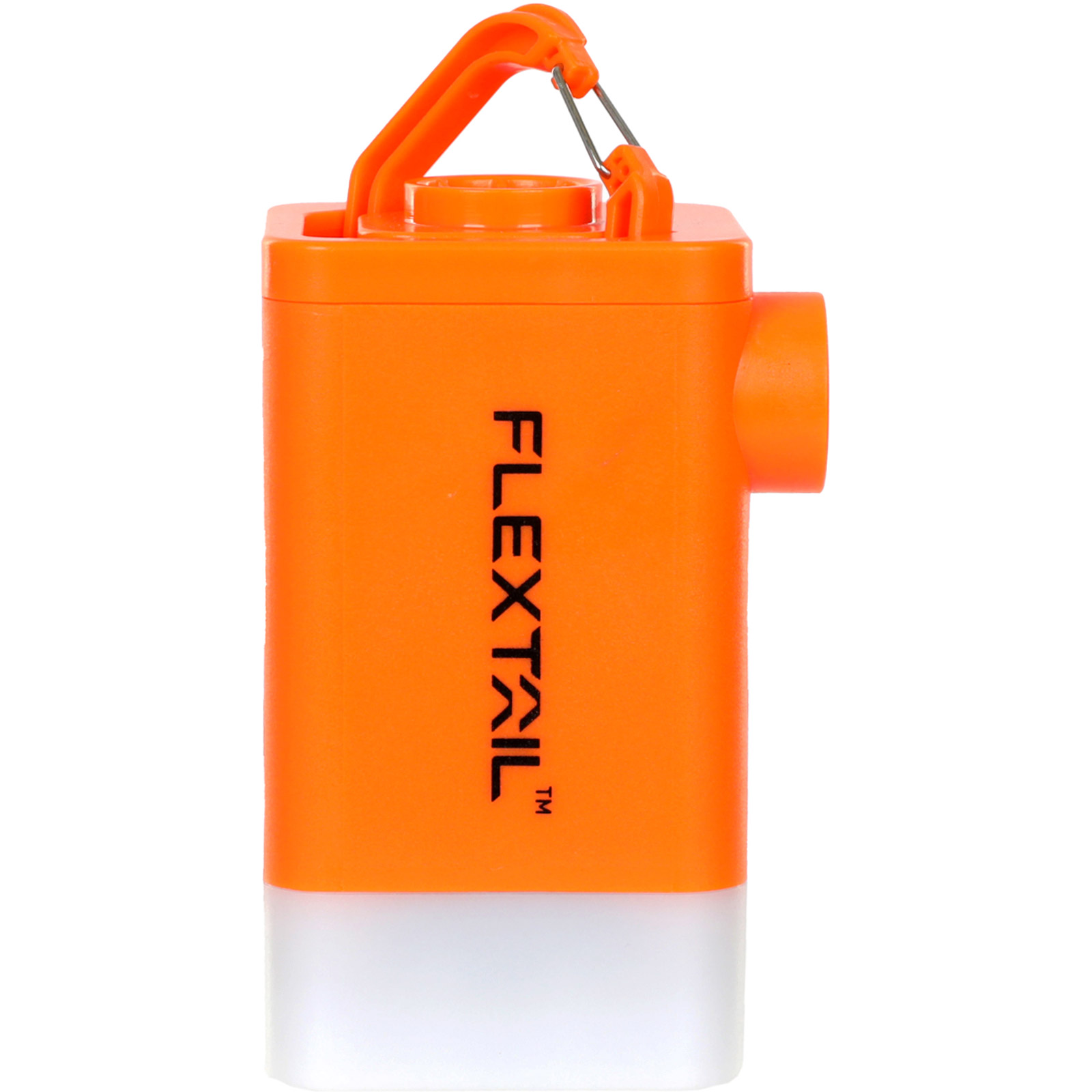 Насос для надувной мебели FLEXTAIL Max Pump 2 Plus Orange
