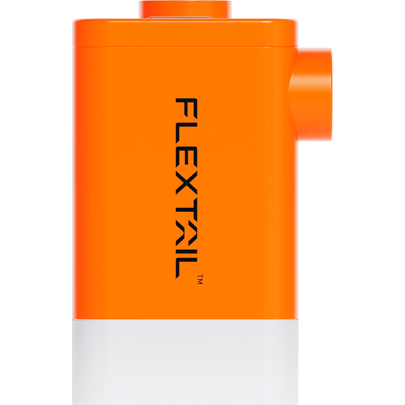 Насос для надувной мебели FLEXTAIL Max Pump 2 Plus Orange