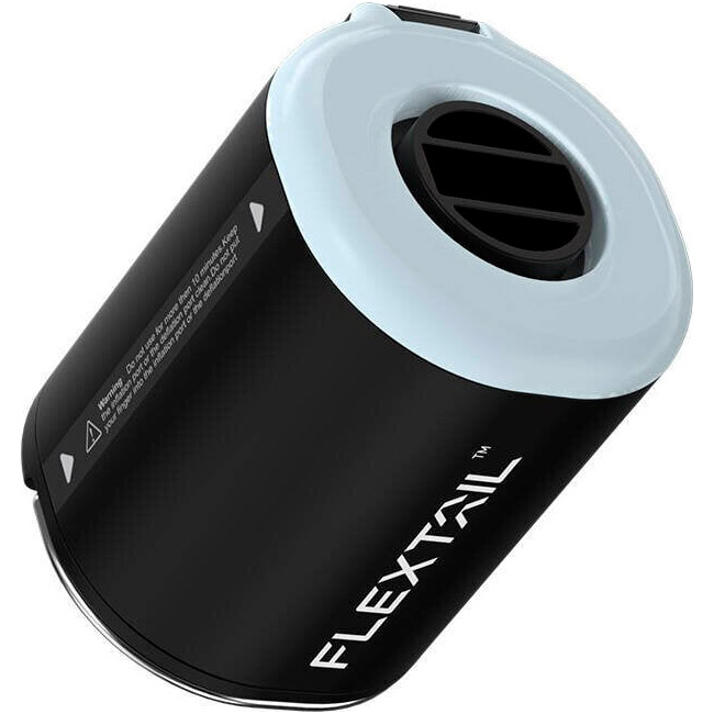 Насос для надувной мебели FLEXTAIL Tiny Pump 2X Black