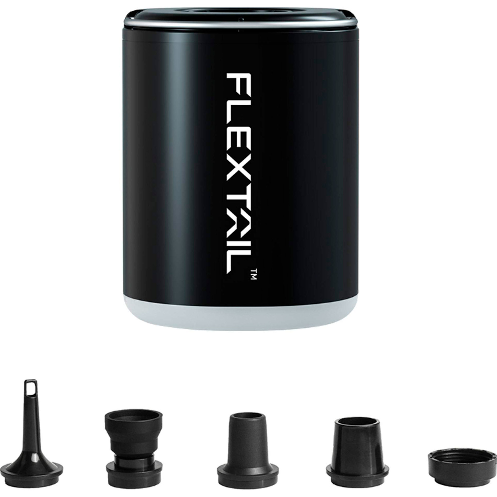 Насос для надувной мебели FLEXTAIL Tiny Pump 2X Black