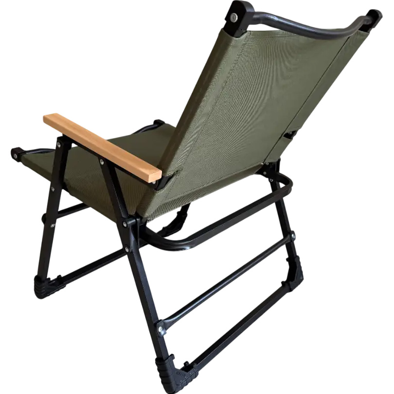 Кресло кемпинговое TIME ECO TE-08 SD (4820211101756)