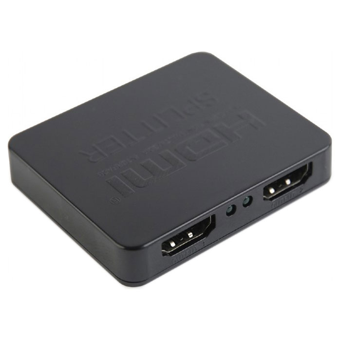 HDMI сплітер 1 to 2 CABLEXPERT DSP-2PH4-03