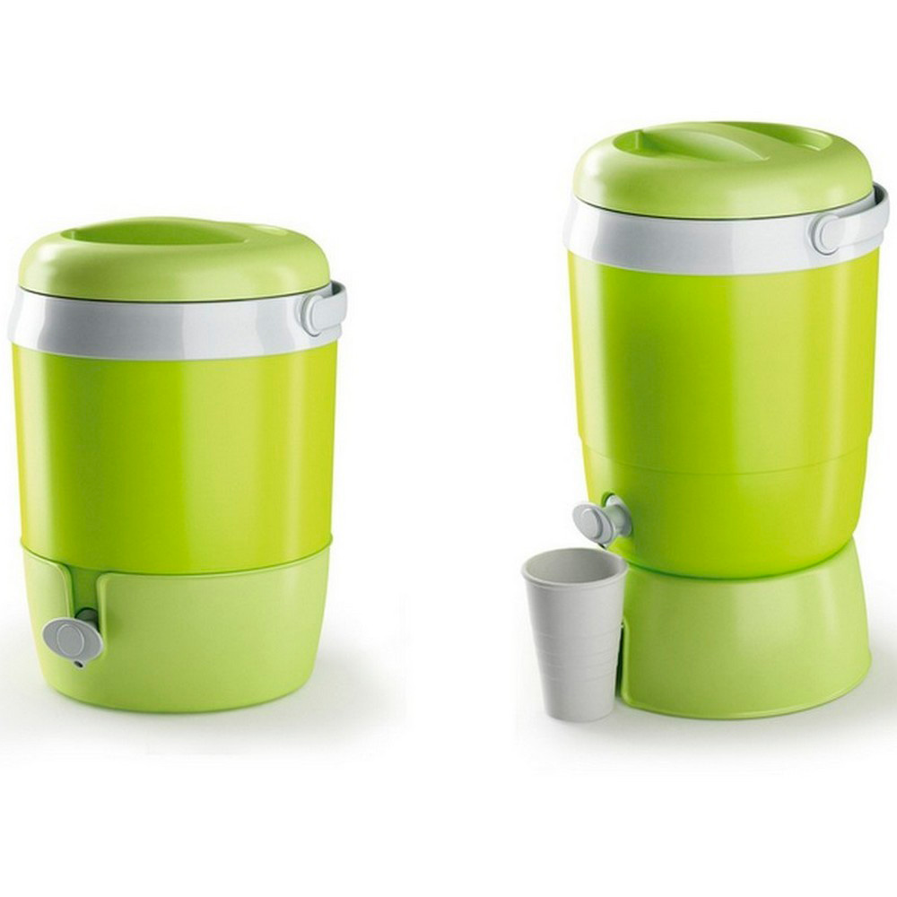 Термобокс ADRIATIC Balu 6л Green