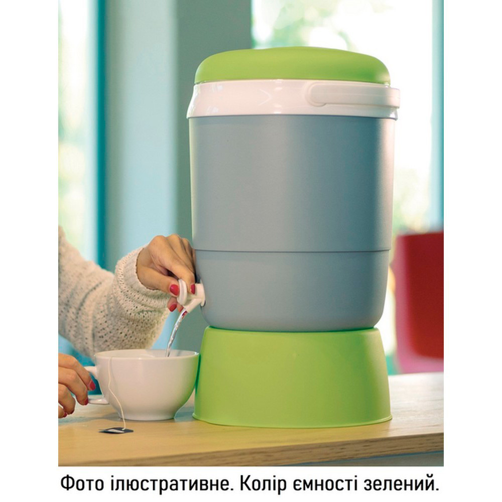 Термобокс ADRIATIC Balu 6л Green