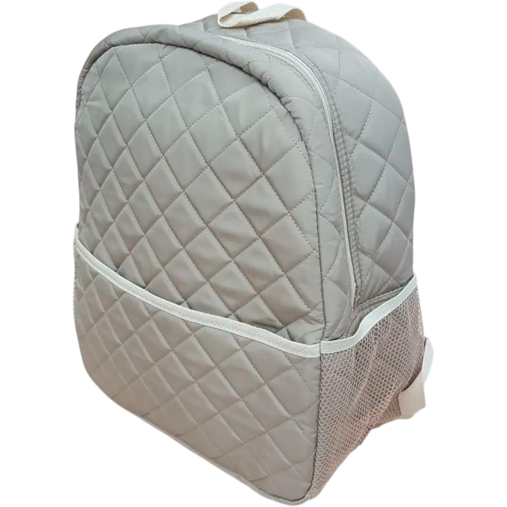 Терморюкзак TIME ECO TE-3025N 25л Beige (4820211101732)