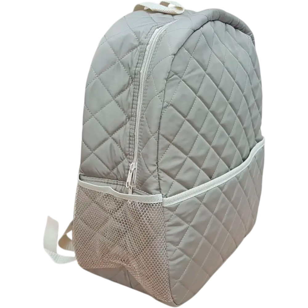 Терморюкзак TIME ECO TE-3025N 25л Beige (4820211101732)