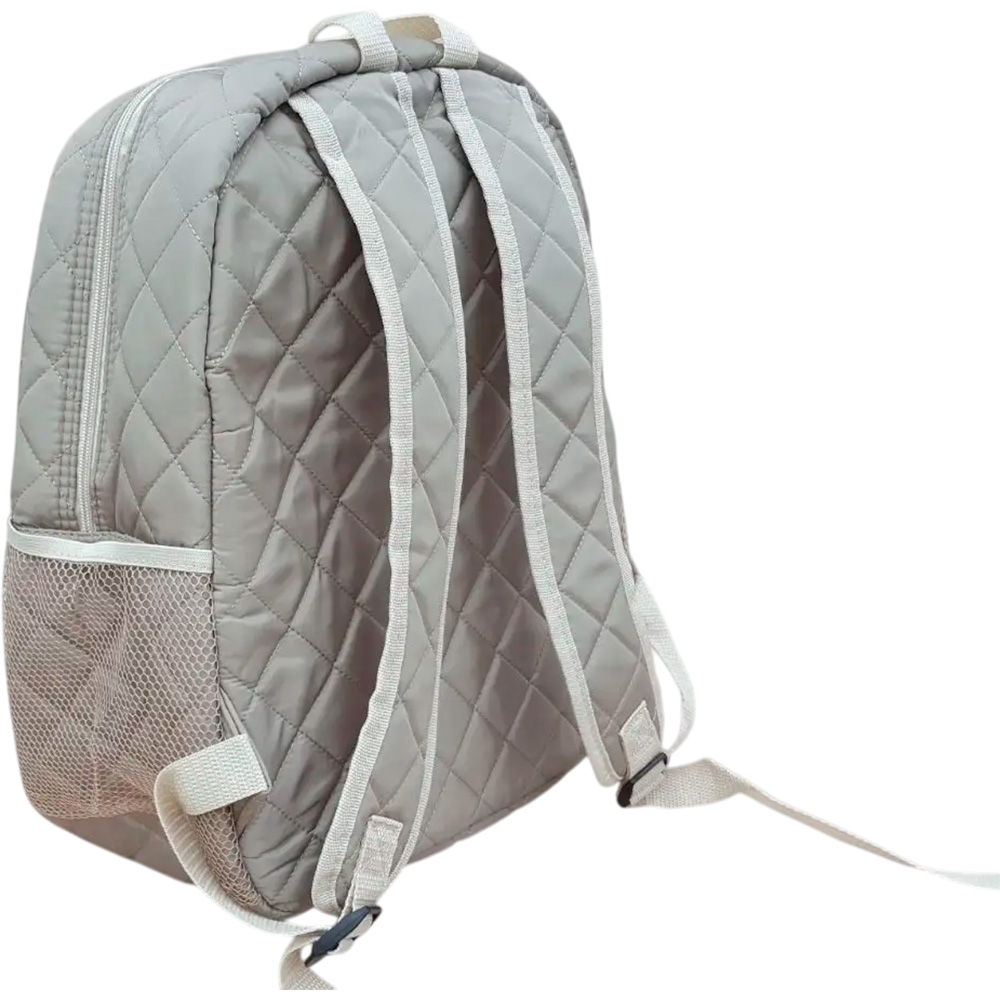 Терморюкзак TIME ECO TE-3025N 25л Beige (4820211101732)