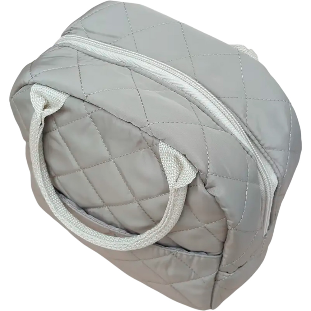Термосумка TIME ECO TE-5007 6л Beige (4820211101718)
