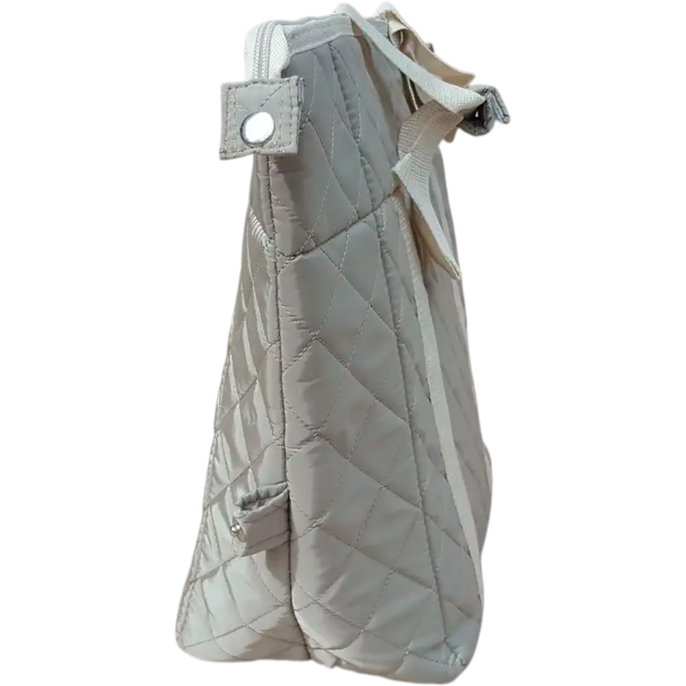 Термосумка TIME ECO TE-5025 25л Beige (4820211101725)