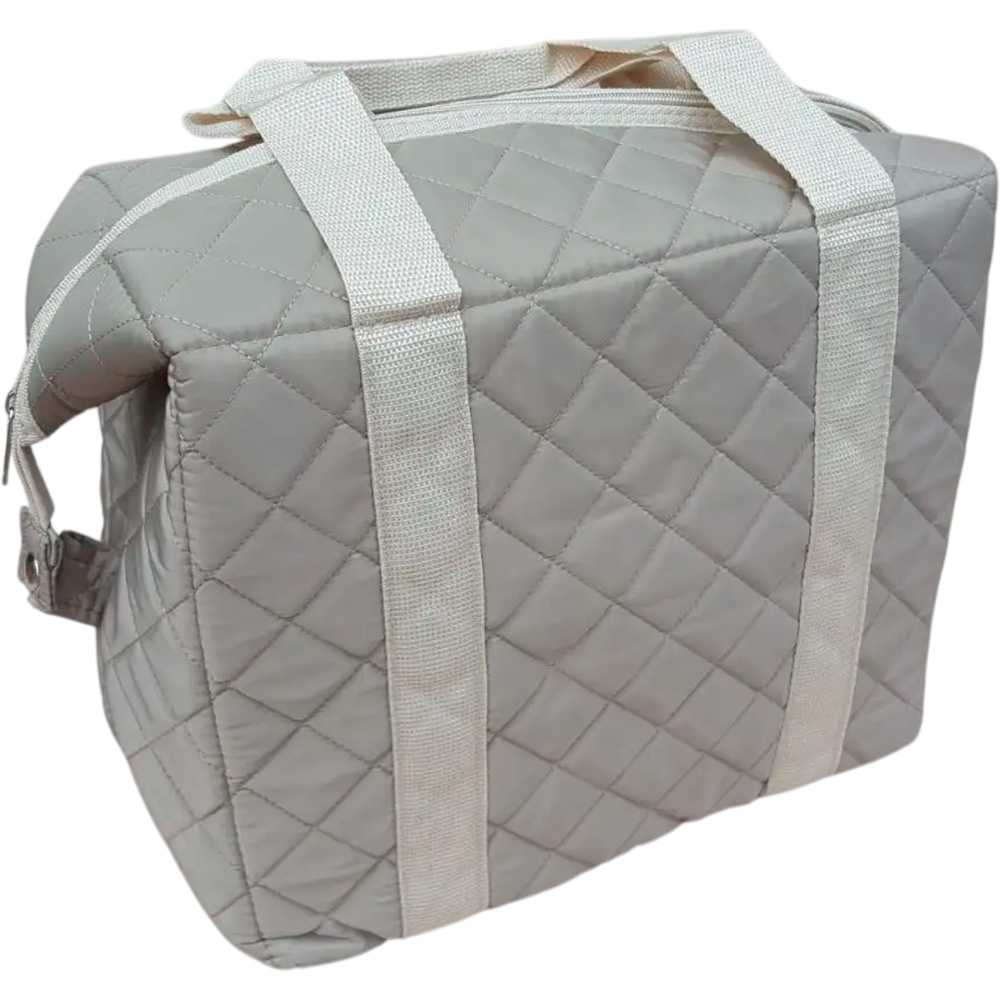 Термосумка TIME ECO TE-5025 25л Beige (4820211101725)