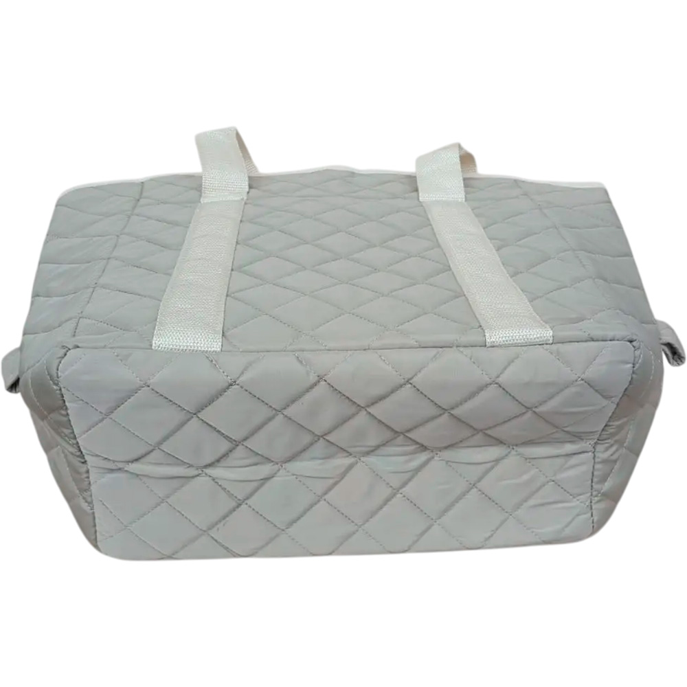 Термосумка TIME ECO TE-5025 25л Beige (4820211101725)