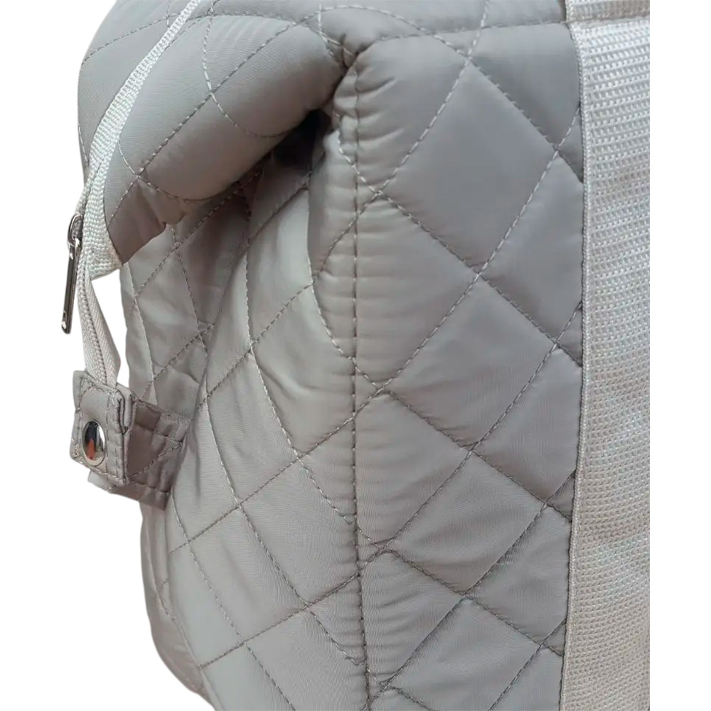 Термосумка TIME ECO TE-5025 25л Beige (4820211101725)