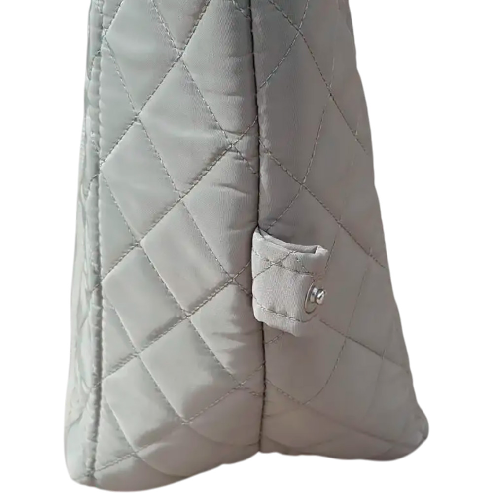 Термосумка TIME ECO TE-5025 25л Beige (4820211101725)