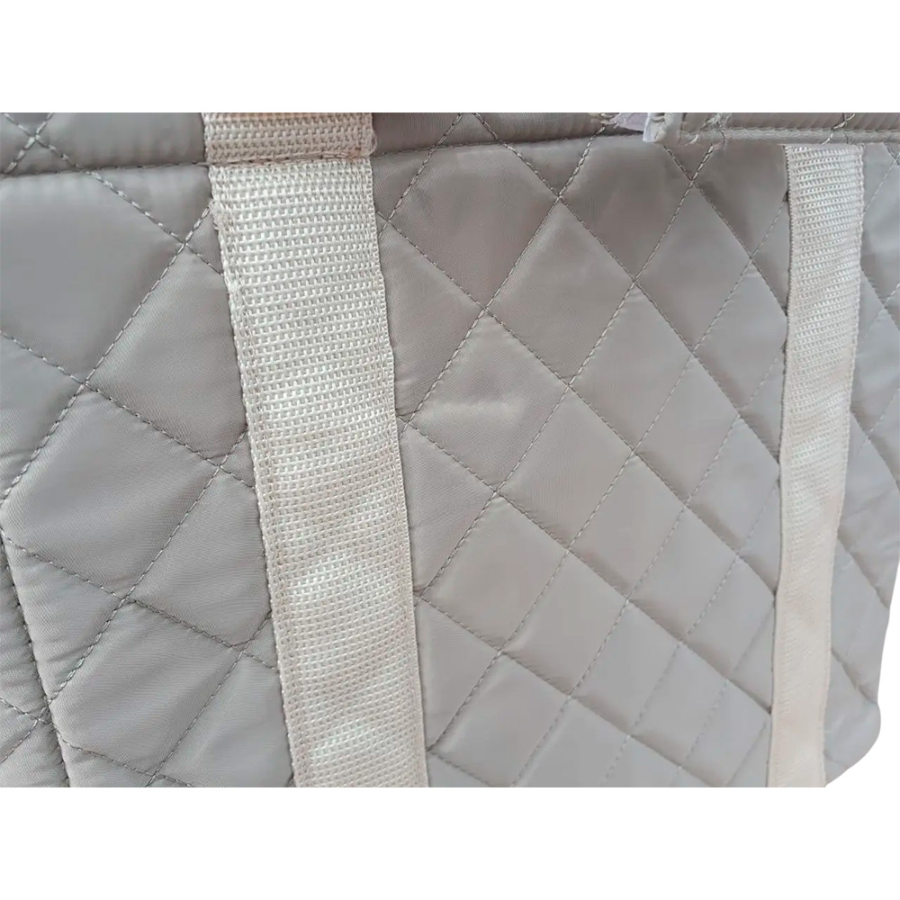 Термосумка TIME ECO TE-5025 25л Beige (4820211101725)