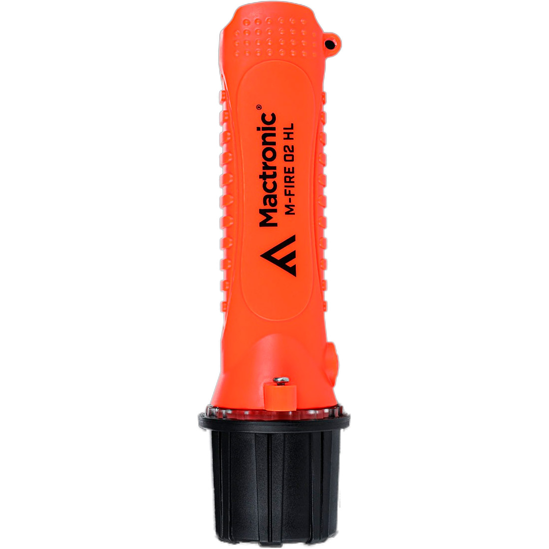 Ліхтар пожежний MACTRONIC M-Fire 02 HL Red (PHH0216)