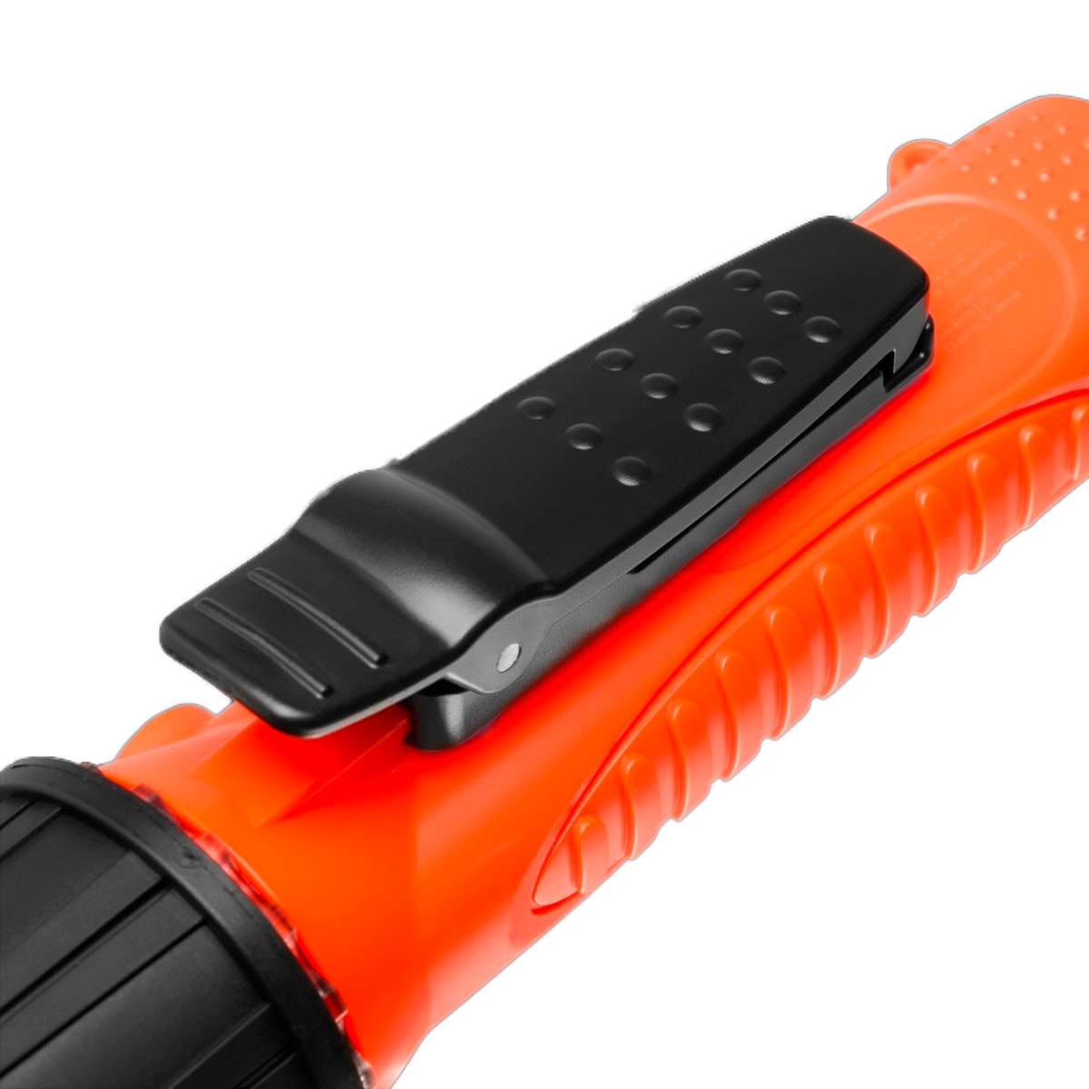 Ліхтар пожежний MACTRONIC M-Fire 02 HL Red (PHH0216)