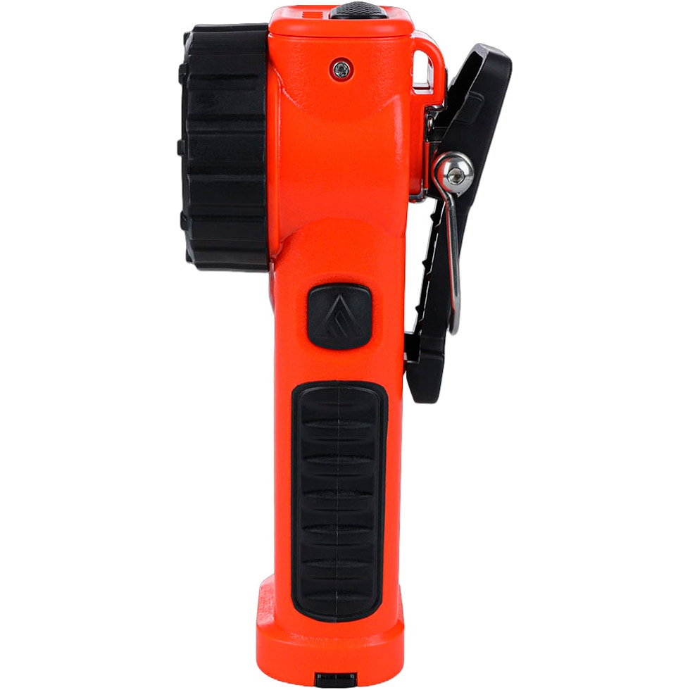 Фонарь пожарный MACTRONIC M-Fire Guardian XW Red (PHH0235)