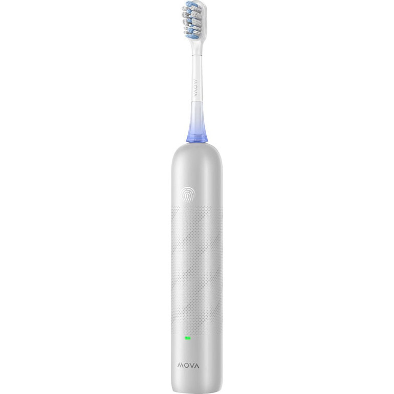 Электрическая зубная щётка MOVA Fresh Pro Silver