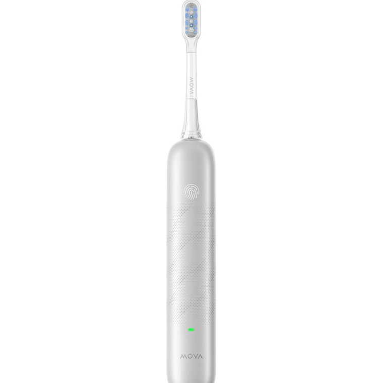 Электрическая зубная щётка MOVA Fresh Pro Silver