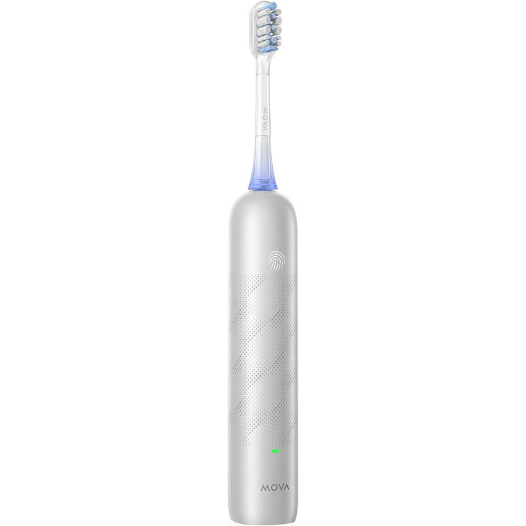 Электрическая зубная щётка MOVA Fresh Pro Silver