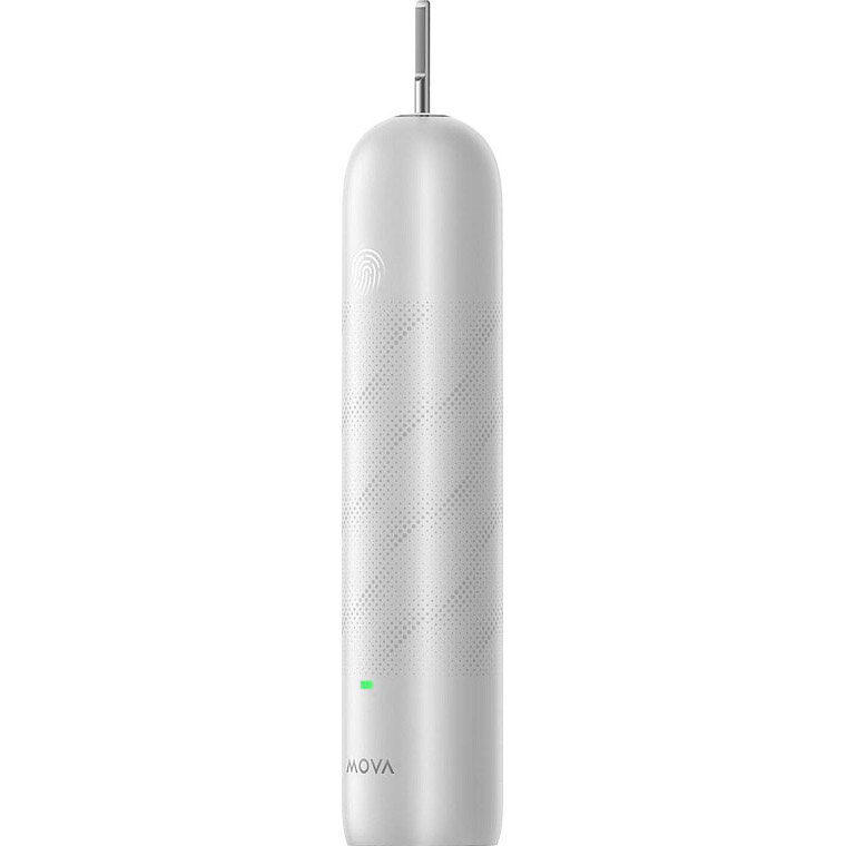 Электрическая зубная щётка MOVA Fresh Pro Silver