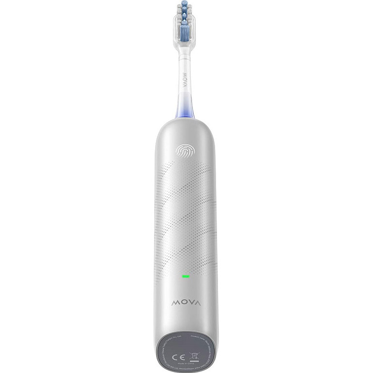 Электрическая зубная щётка MOVA Fresh Pro Silver