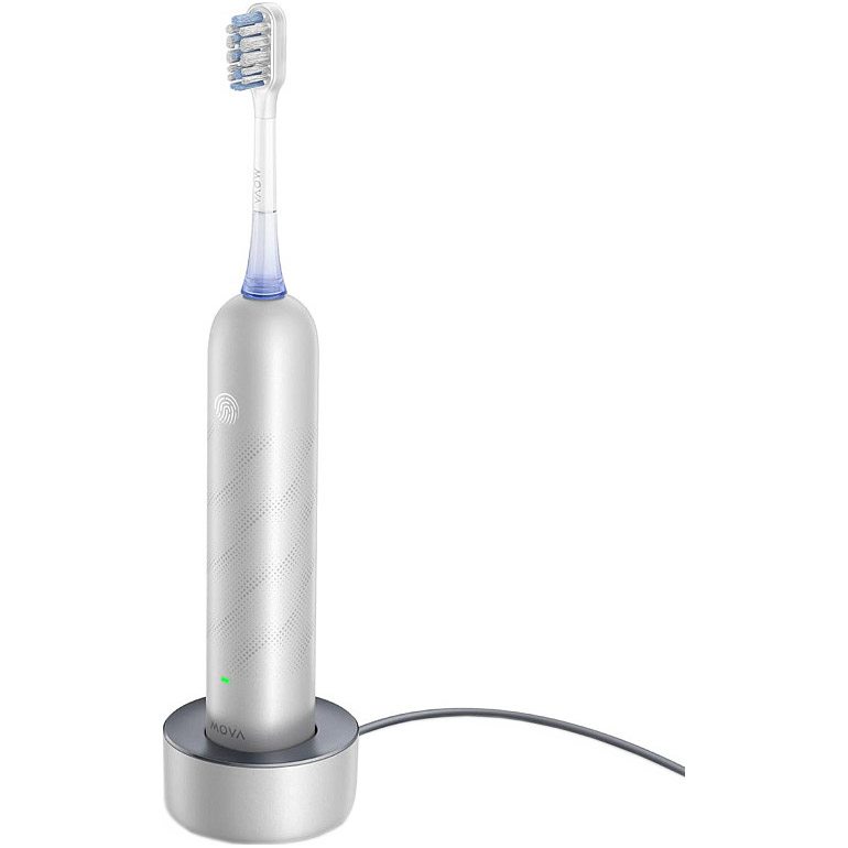 Электрическая зубная щётка MOVA Fresh Pro Silver