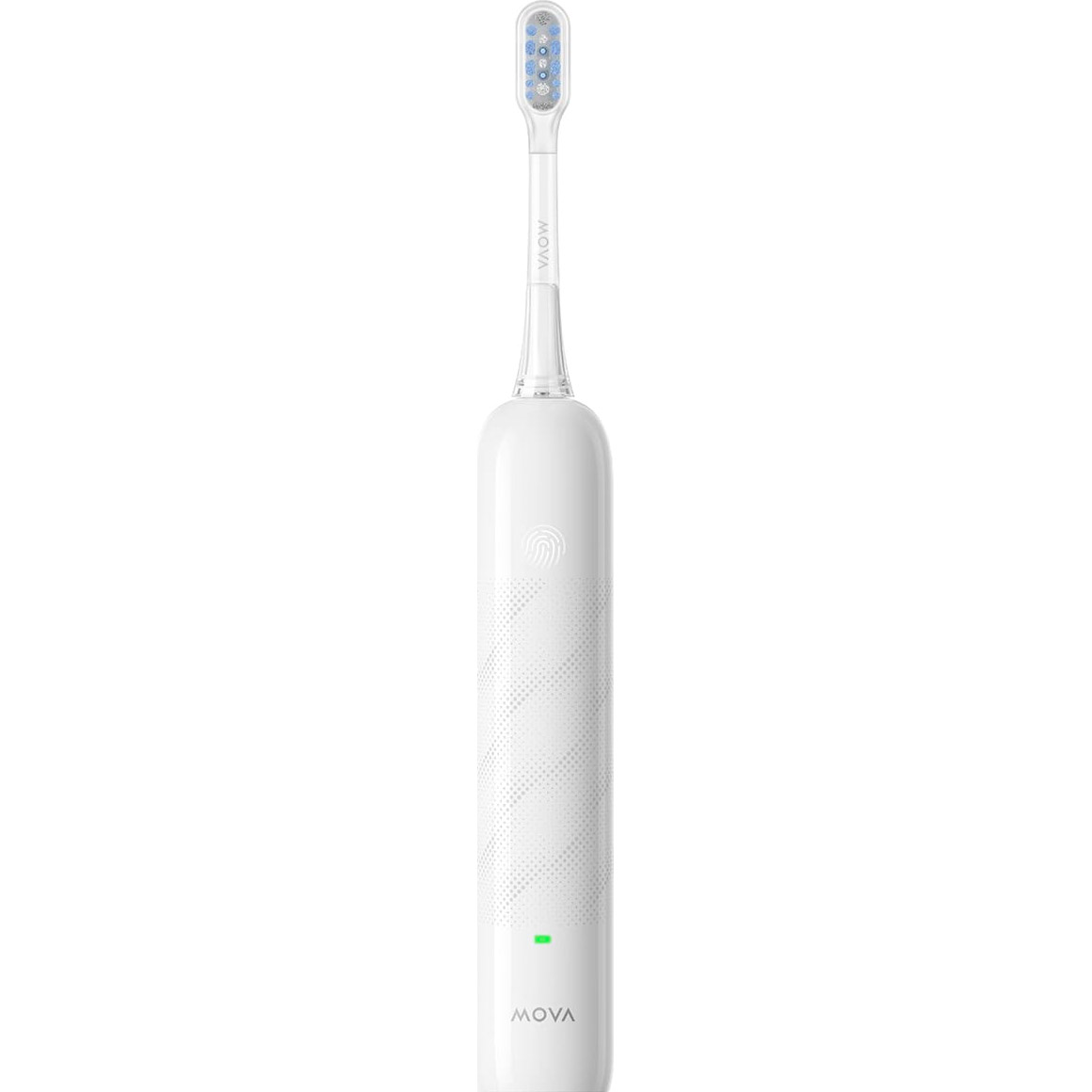Електрична зубна щітка MOVA Fresh White