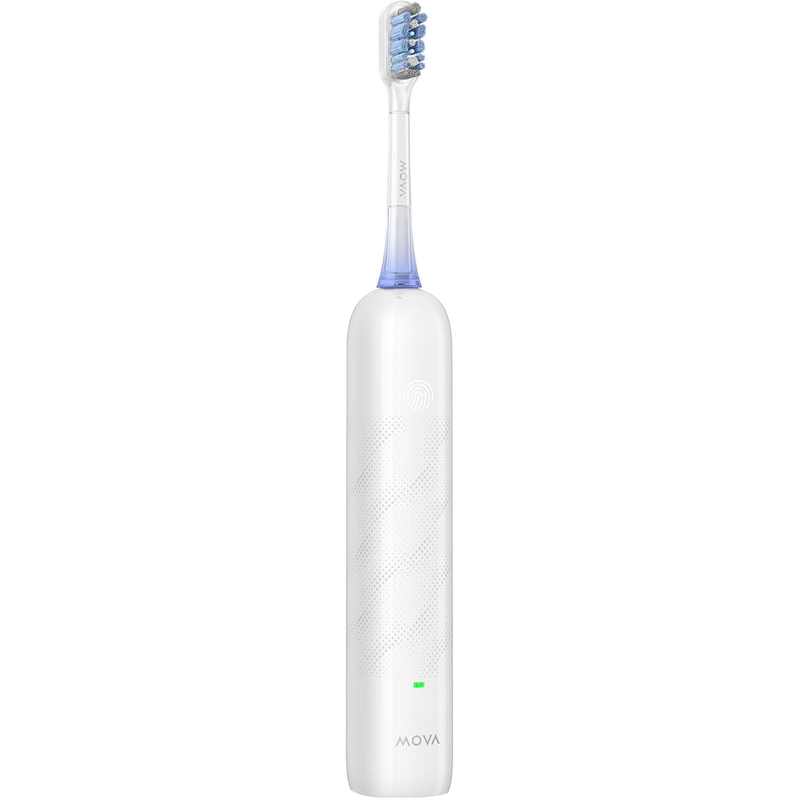 Електрична зубна щітка MOVA Fresh White