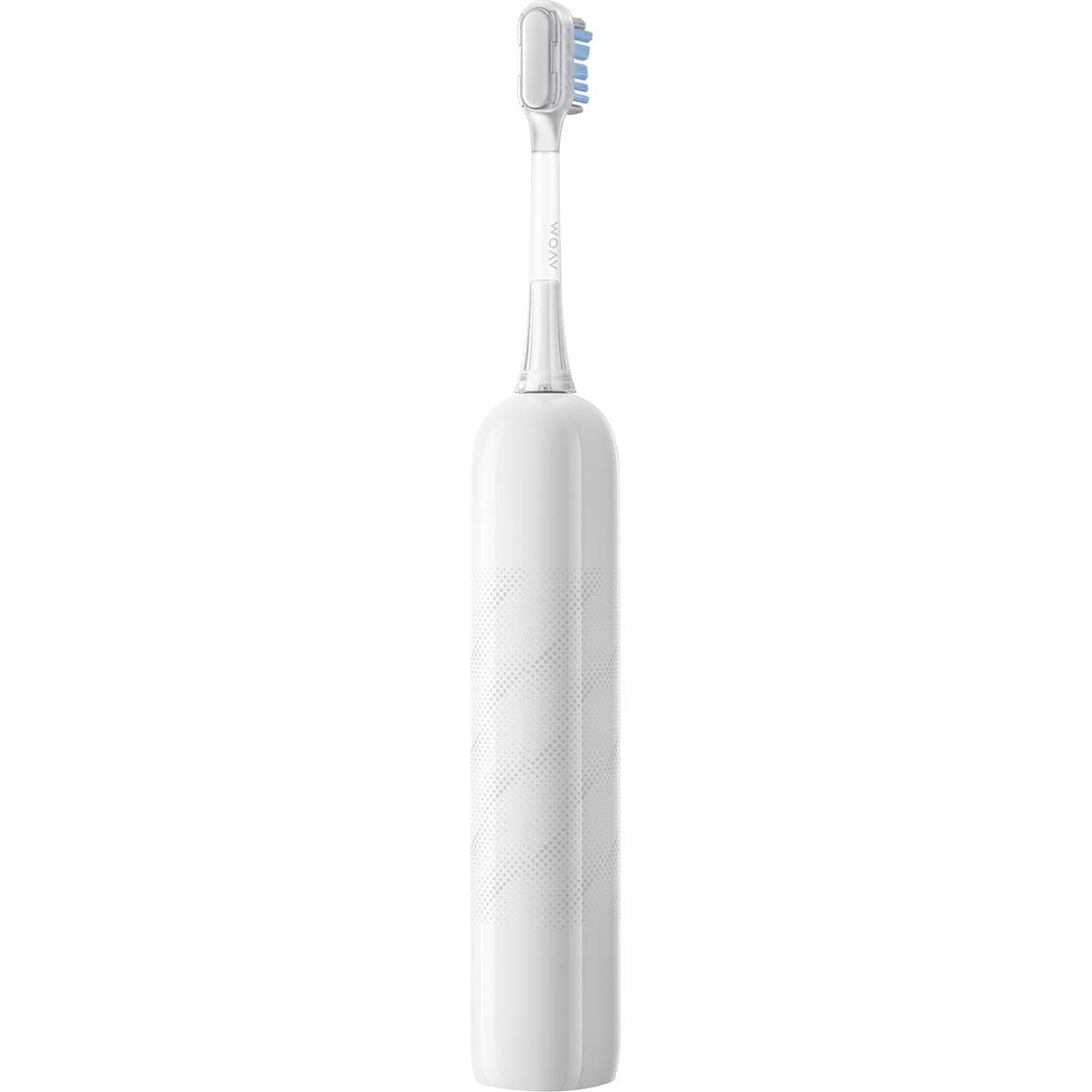 Електрична зубна щітка MOVA Fresh White