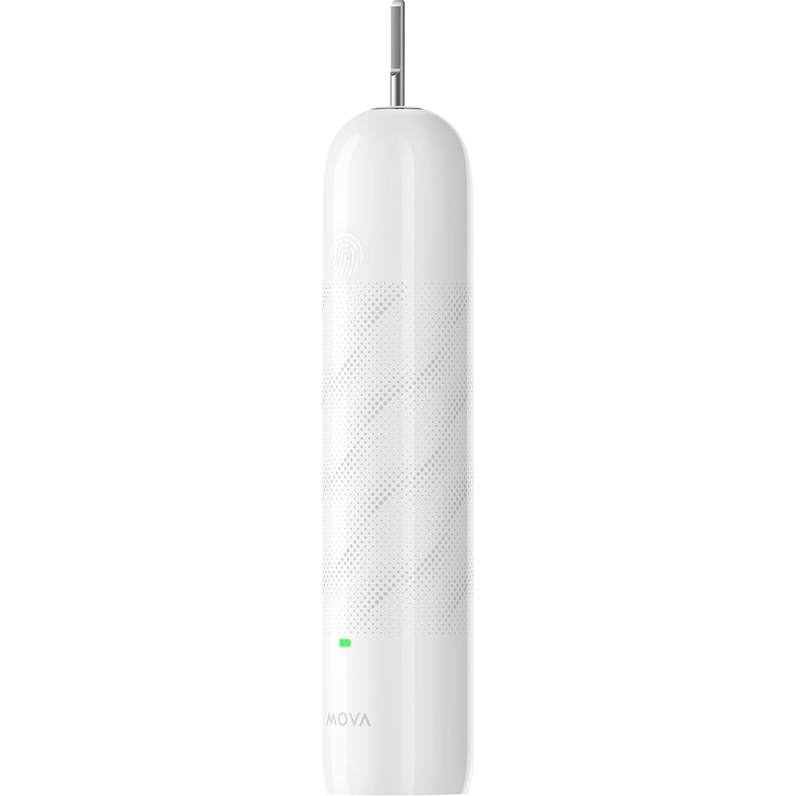 Електрична зубна щітка MOVA Fresh White