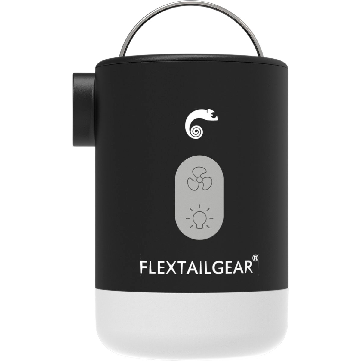 Насос для надувной мебели FLEXTAIL Max Pump 2 Pro Black