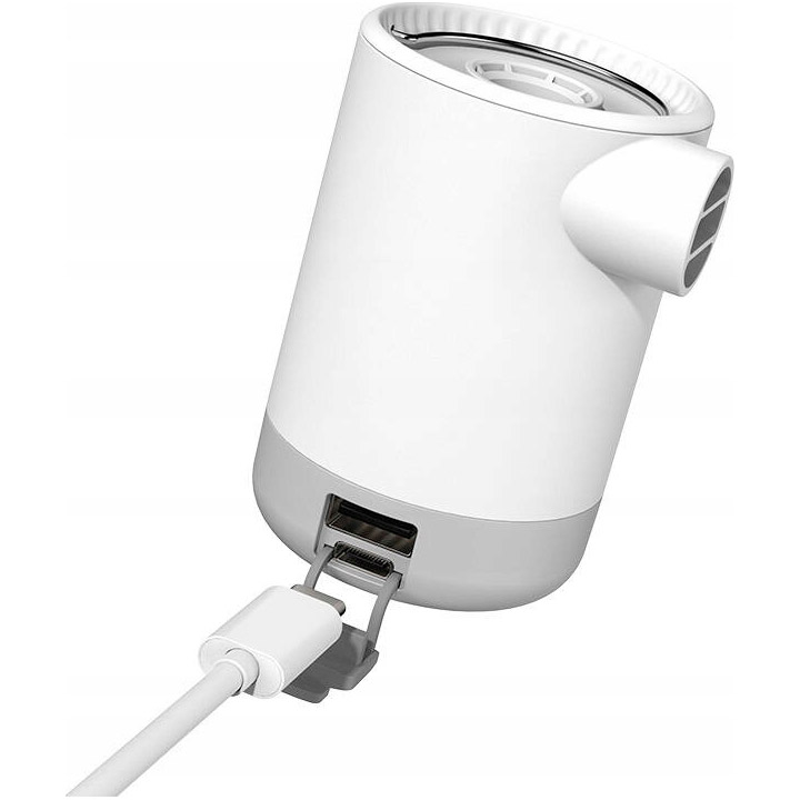 Насос для надувной мебели FLEXTAIL Max Pump 2 Pro White