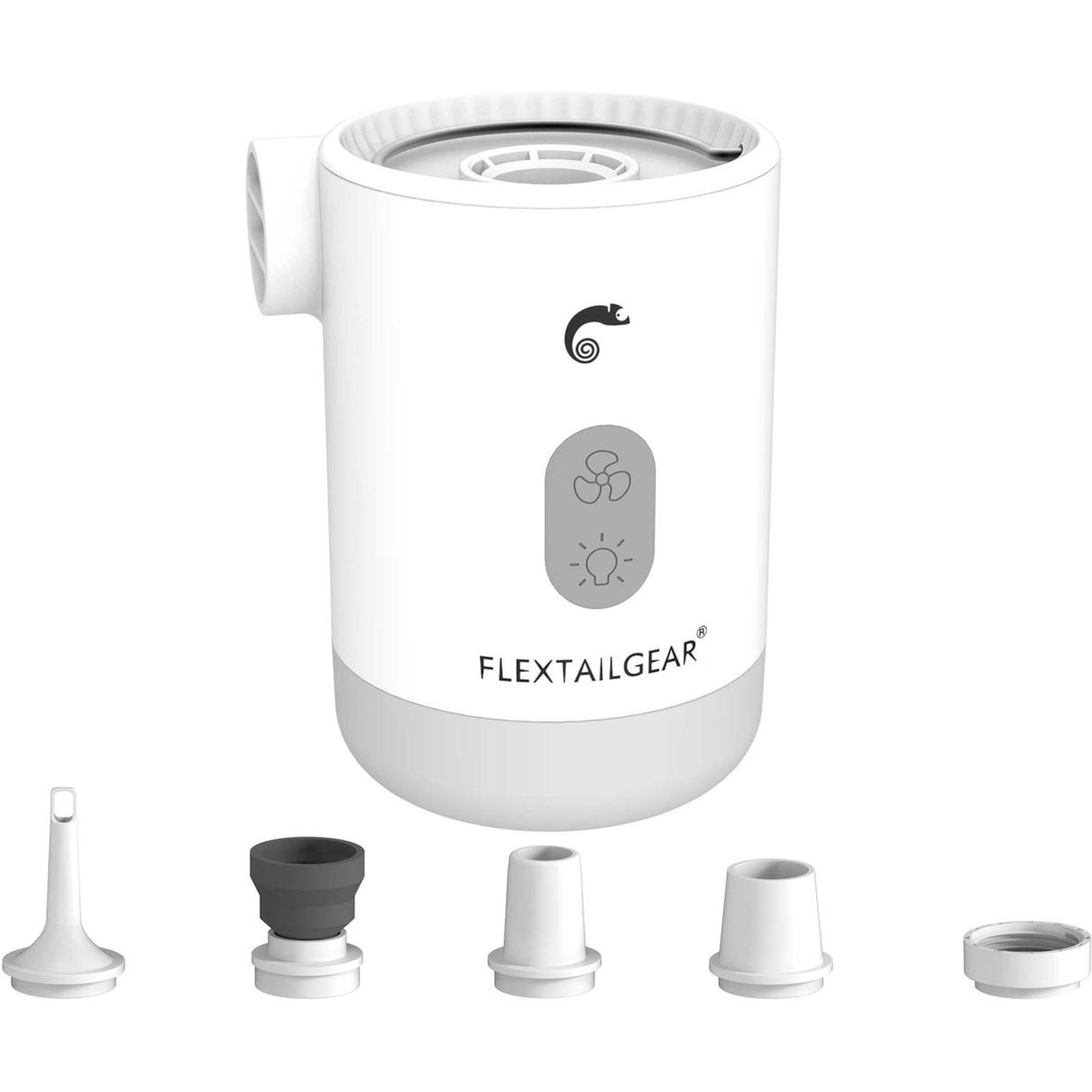 Насос для надувной мебели FLEXTAIL Max Pump 2 Pro White