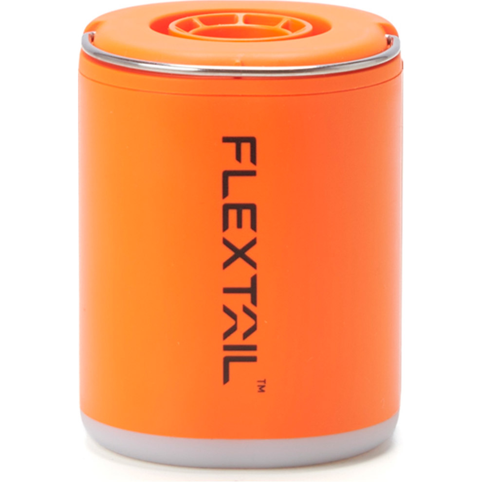 Насос для надувних меблів FLEXTAIL Tiny Pump 2X Orange