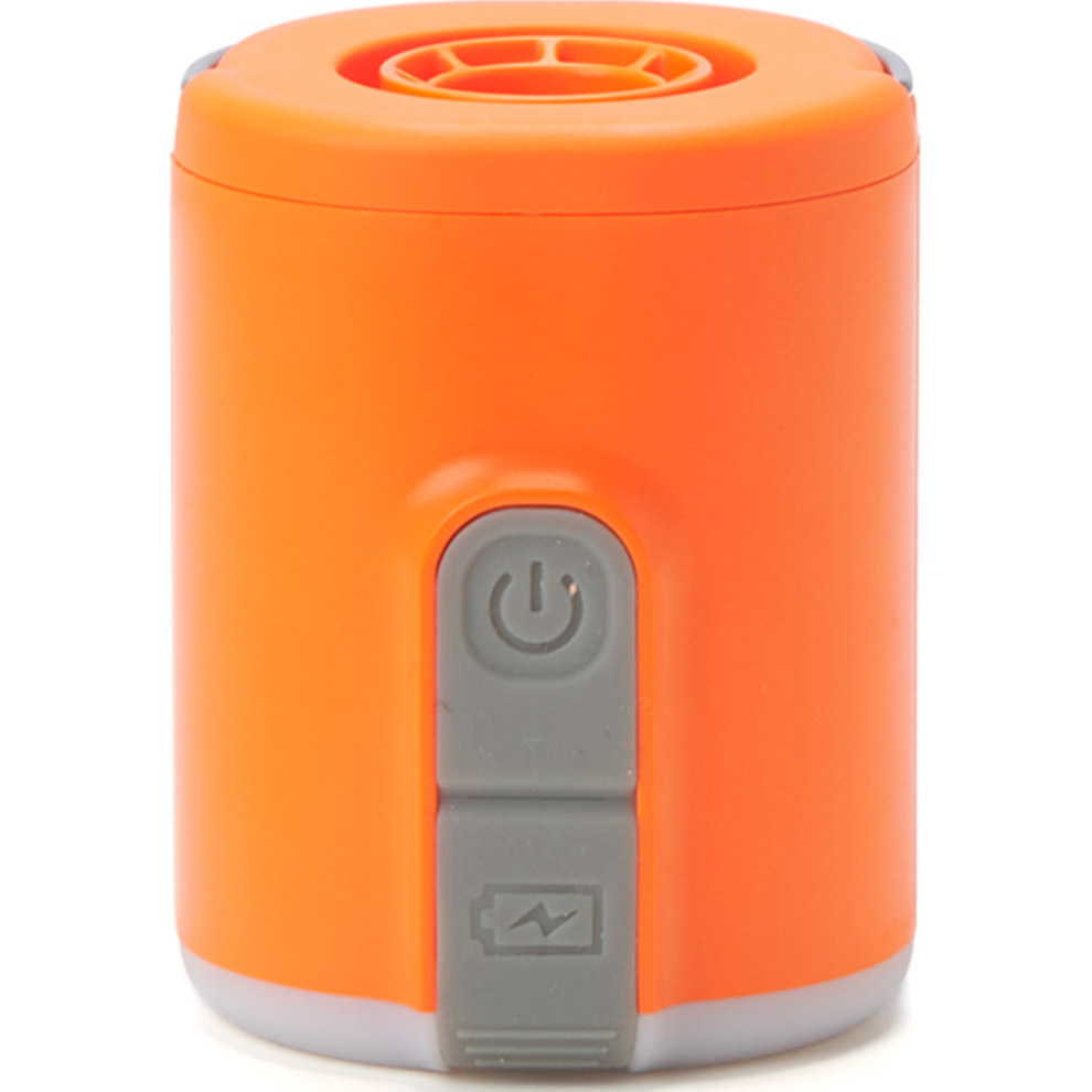 Насос для надувних меблів FLEXTAIL Tiny Pump 2X Orange