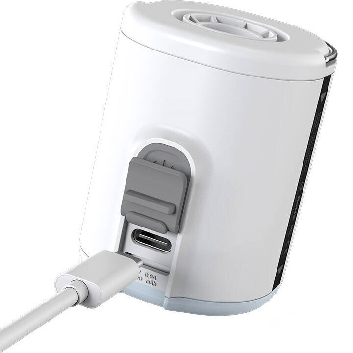 Насос для надувной мебели FLEXTAIL Tiny Pump 2X White